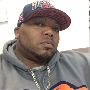 Meet your Posher, Joseph